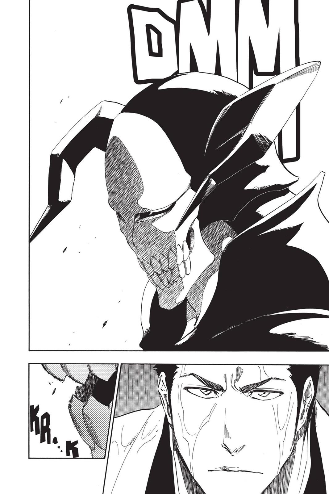 Bleach, Chapter 531 image 008