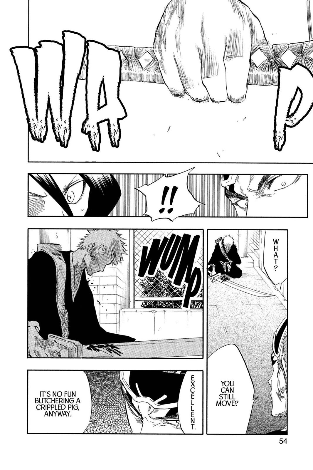 Bleach, Chapter 55 image 008