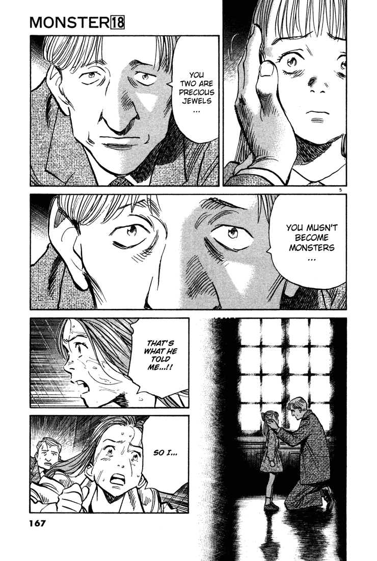 Monster,   Chapter 159 image 05