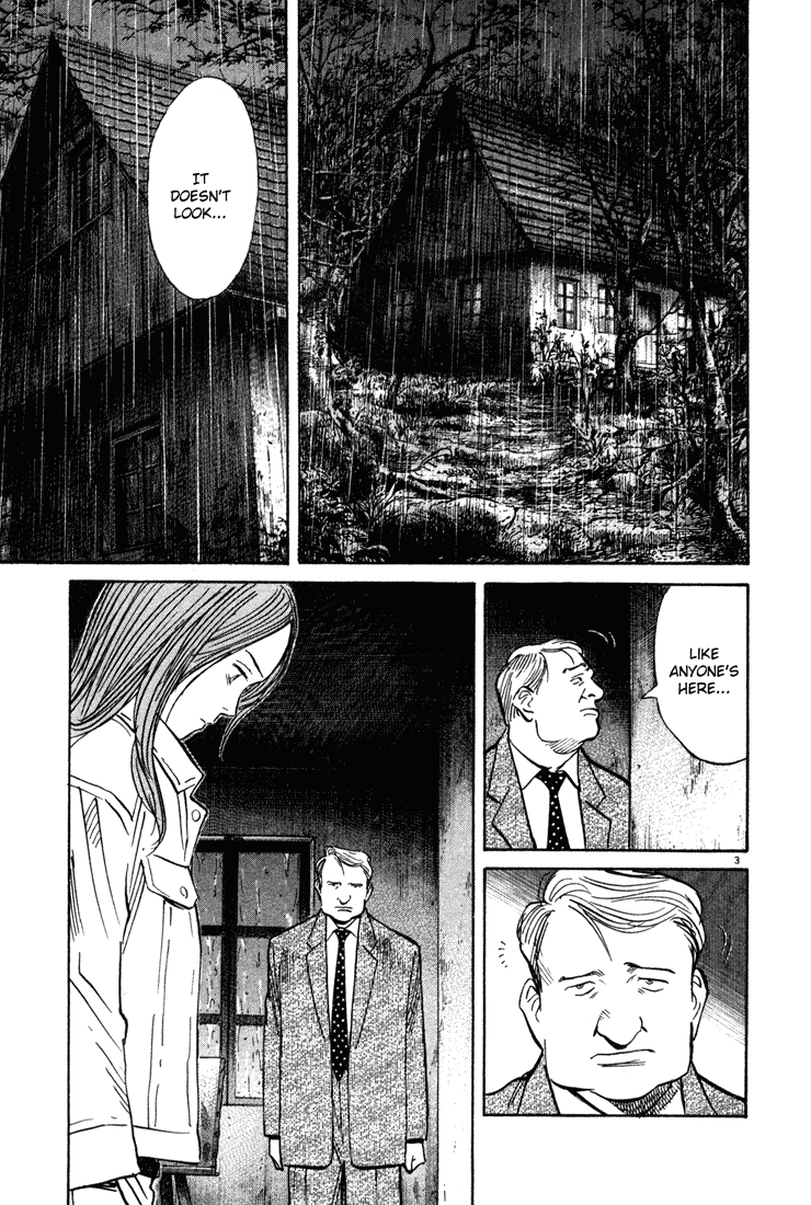 Monster,   Chapter 158 image 03