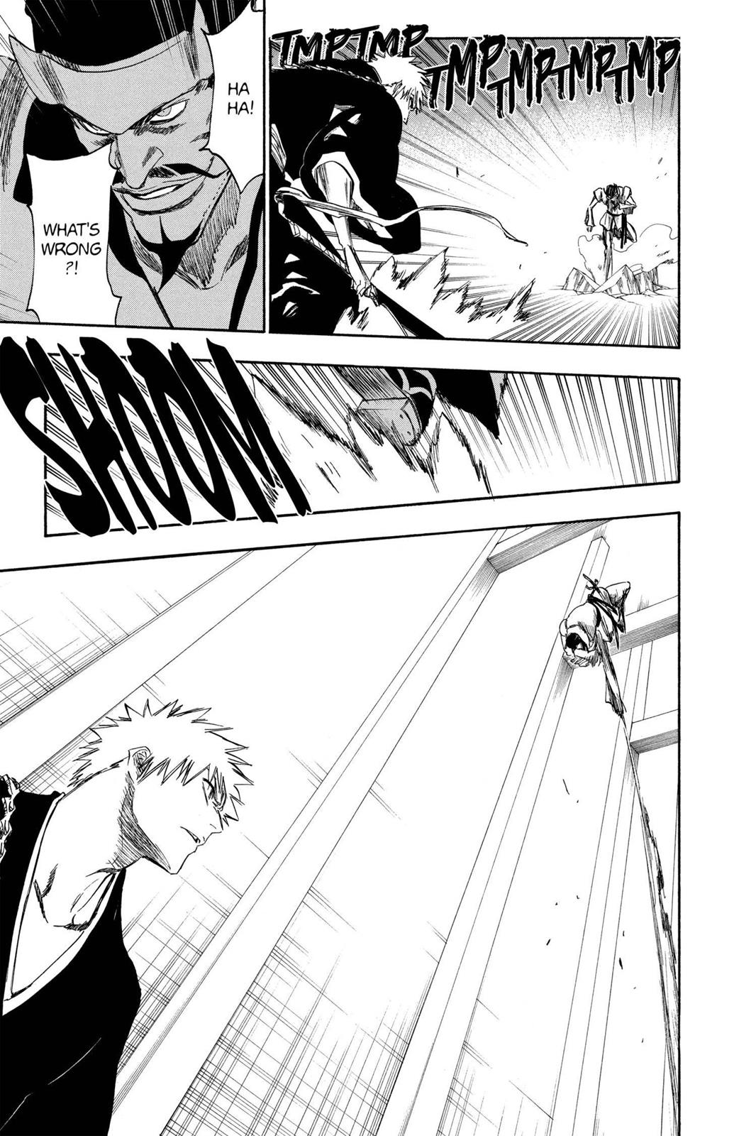 Bleach, Chapter 251 image 005