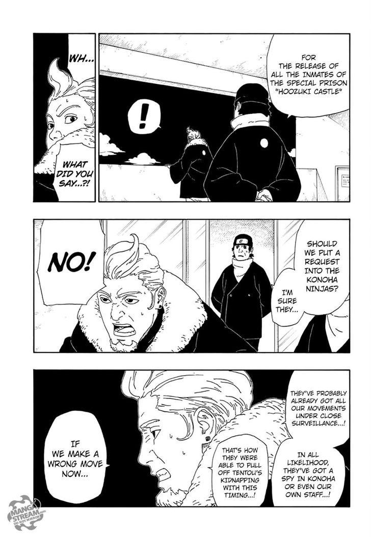 Boruto Manga, Chapter 13 image 015