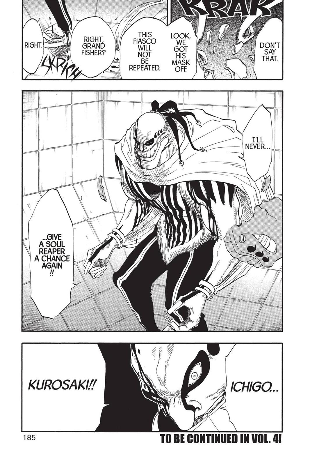 Bleach, Chapter 25 image 018