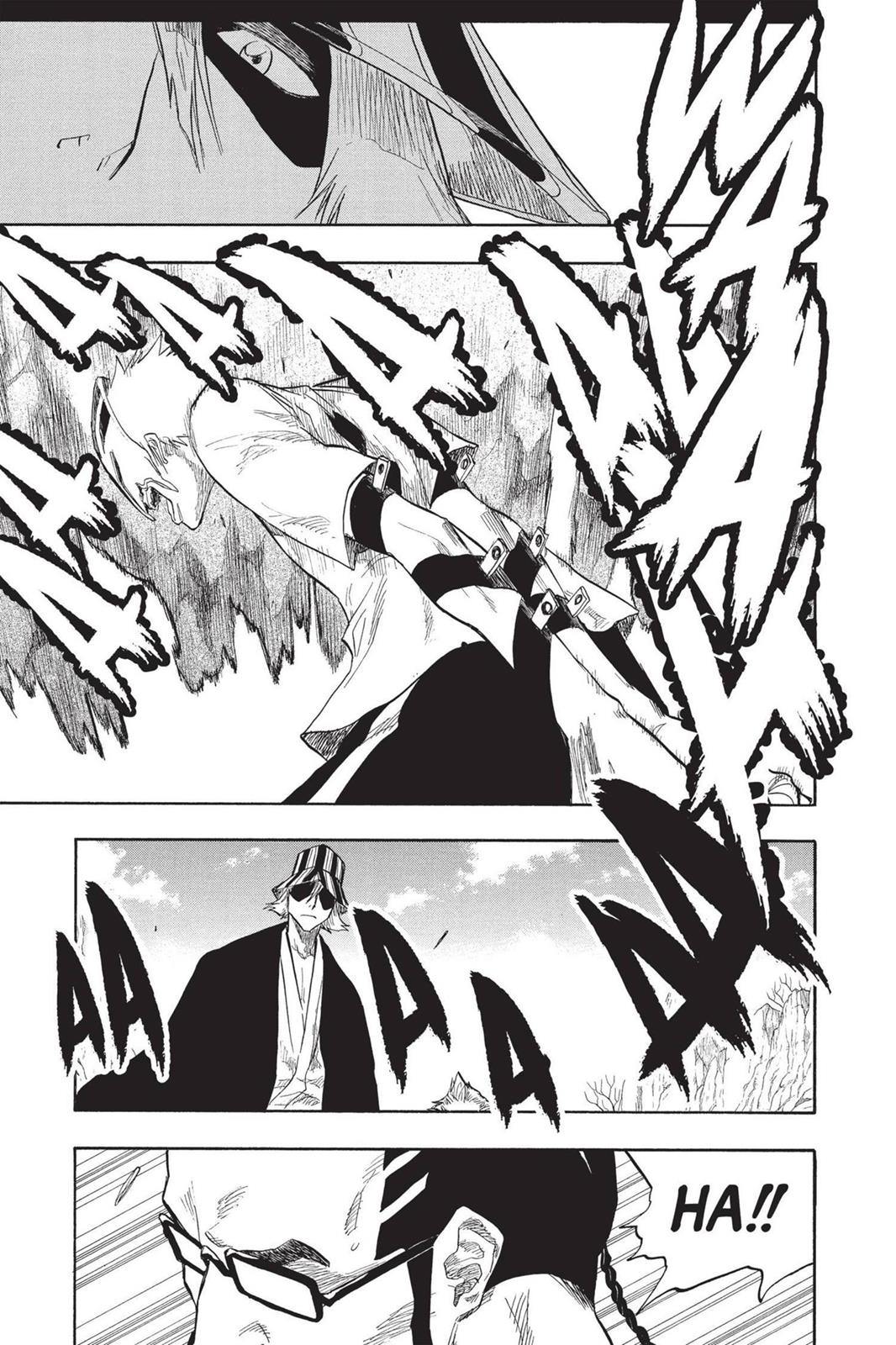 Bleach, Chapter 64 image 003