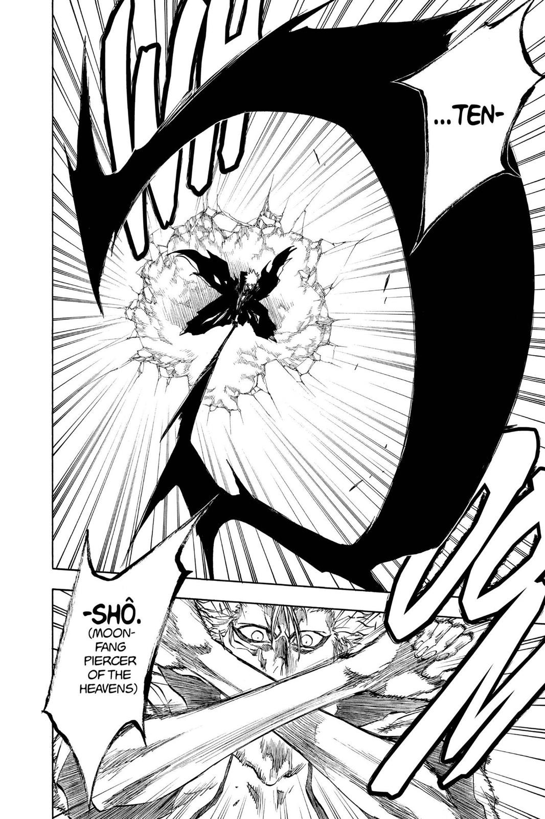 Bleach, Chapter 211 image 013
