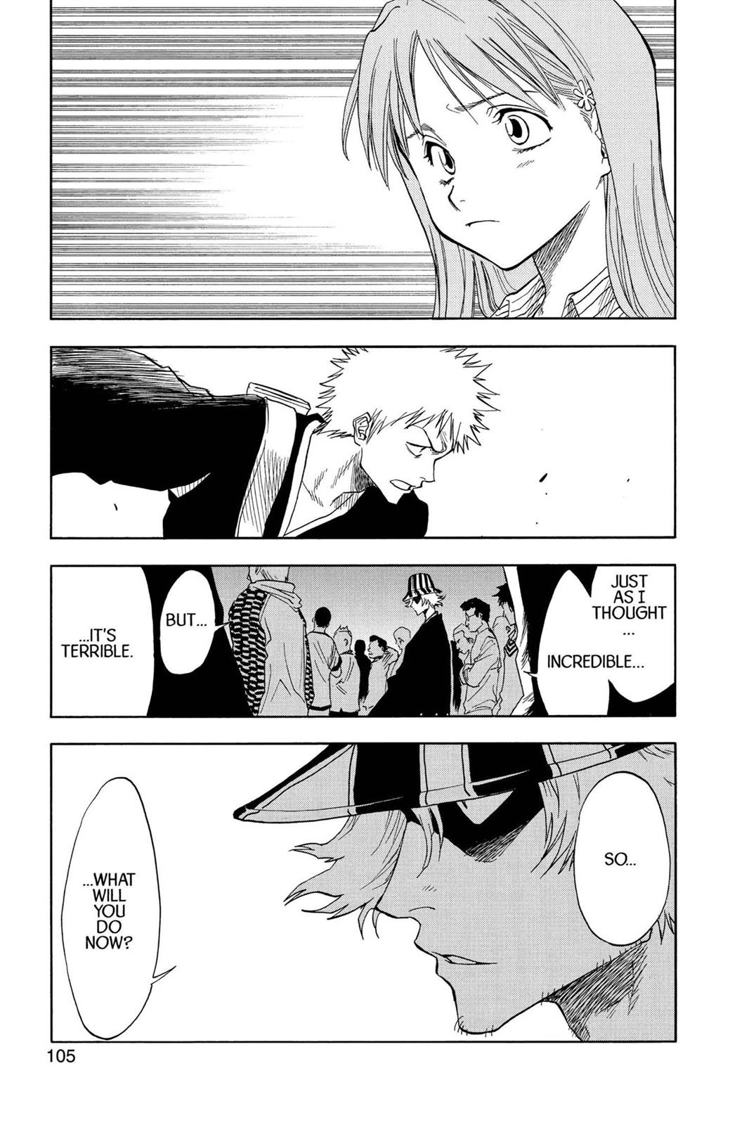 Bleach, Chapter 30 image 019