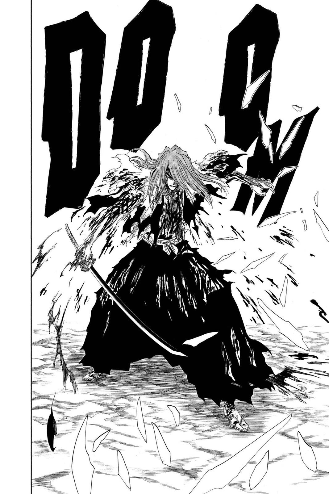 Bleach, Chapter 143 image 022