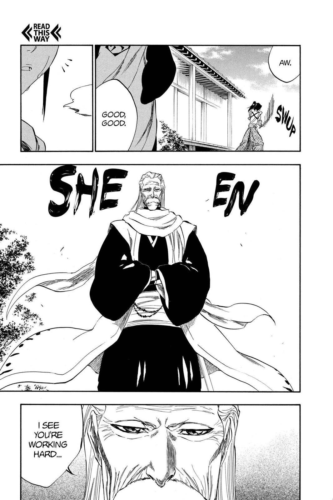 Bleach, Chapter 315.5 image 075