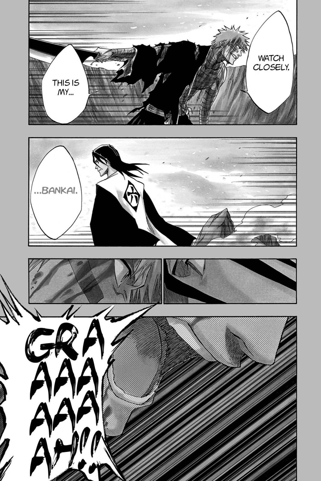 Bleach, Chapter 162 image 003