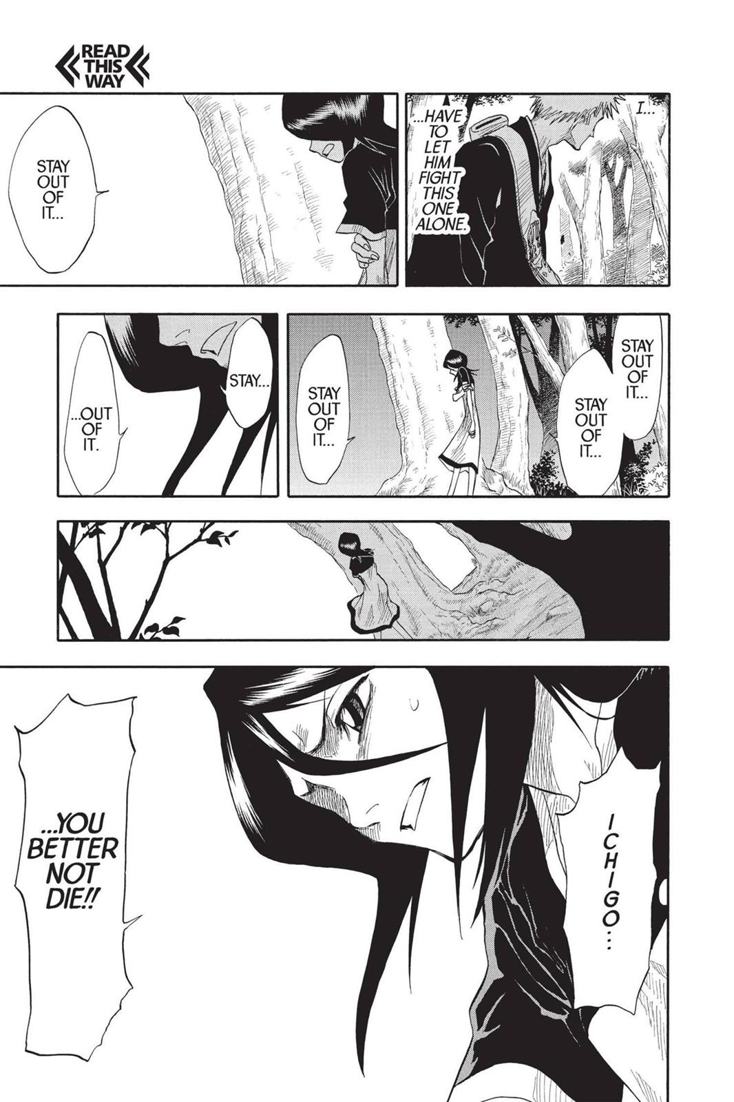 Bleach, Chapter 23 image 013