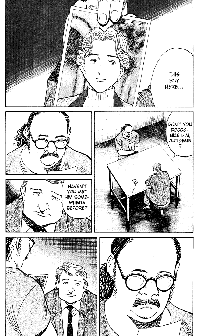 Monster,   Chapter 56 image 01
