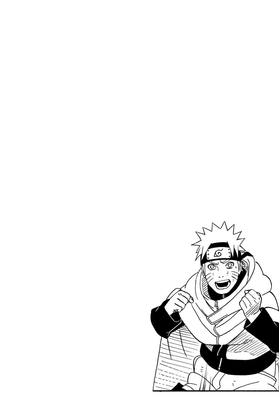 Naruto, Chapter 395 image 018