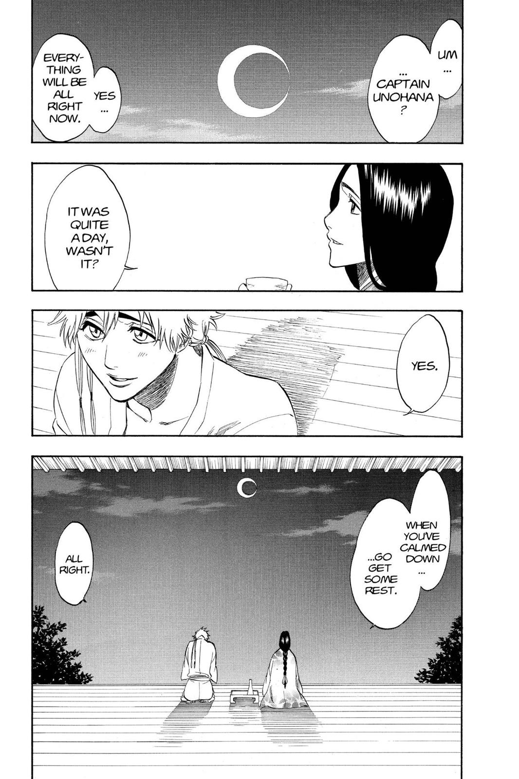 Bleach, Chapter 179 image 028