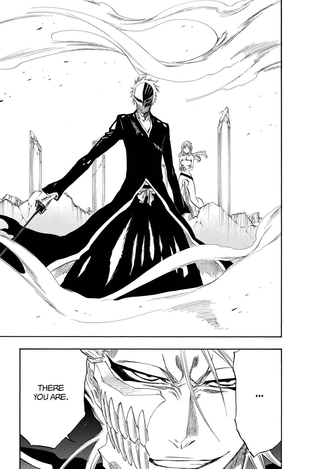 Bleach, Chapter 280 image 018