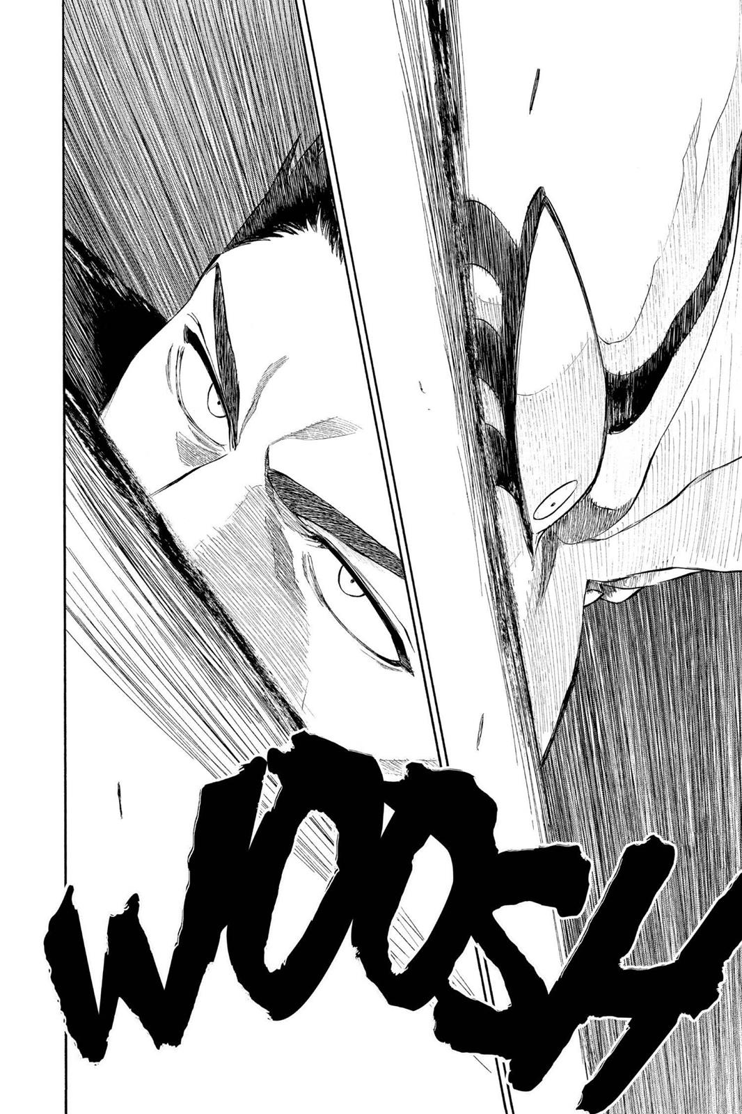 Bleach, Chapter 187 image 015