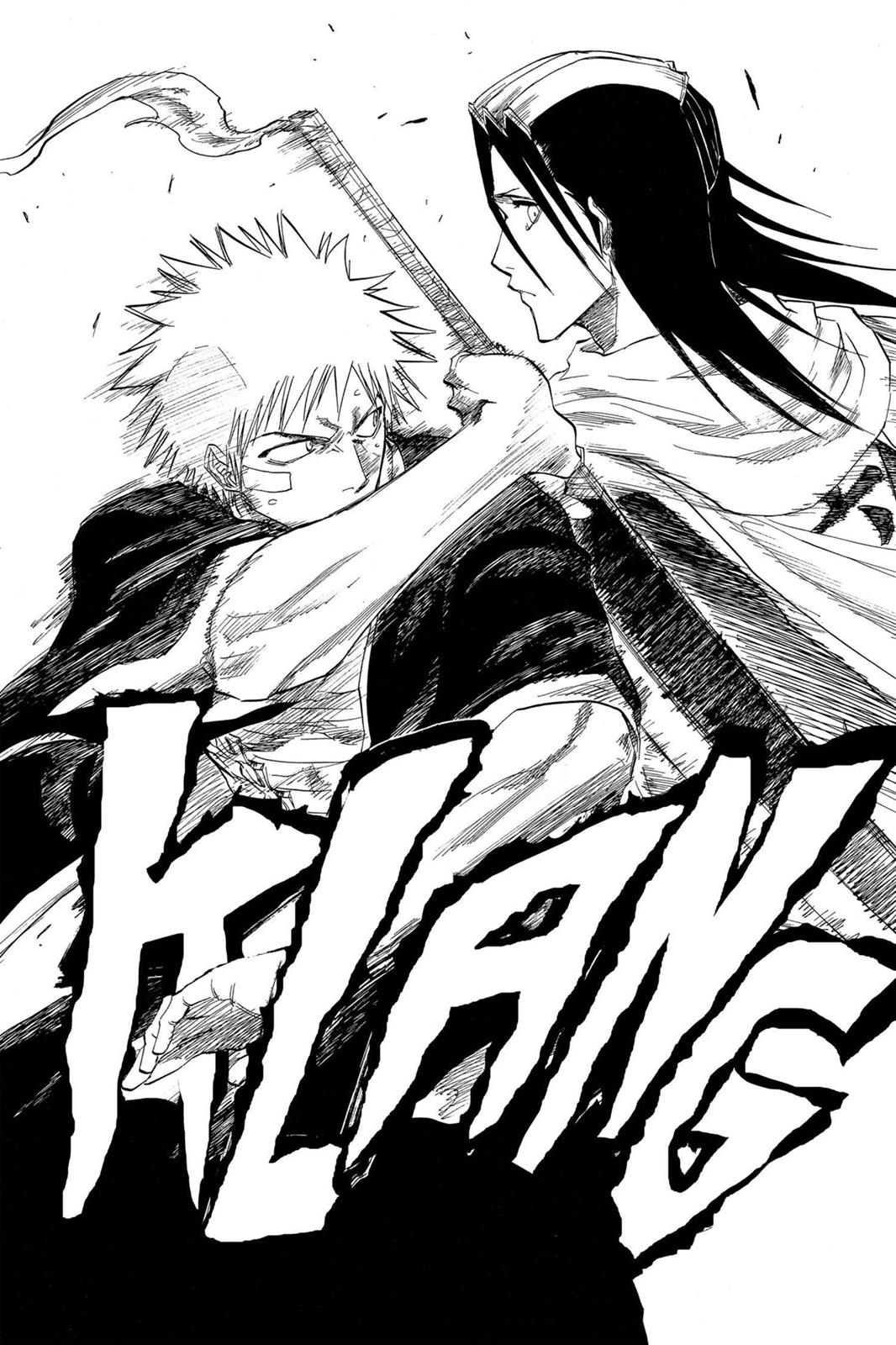 Bleach, Chapter 117 image 014