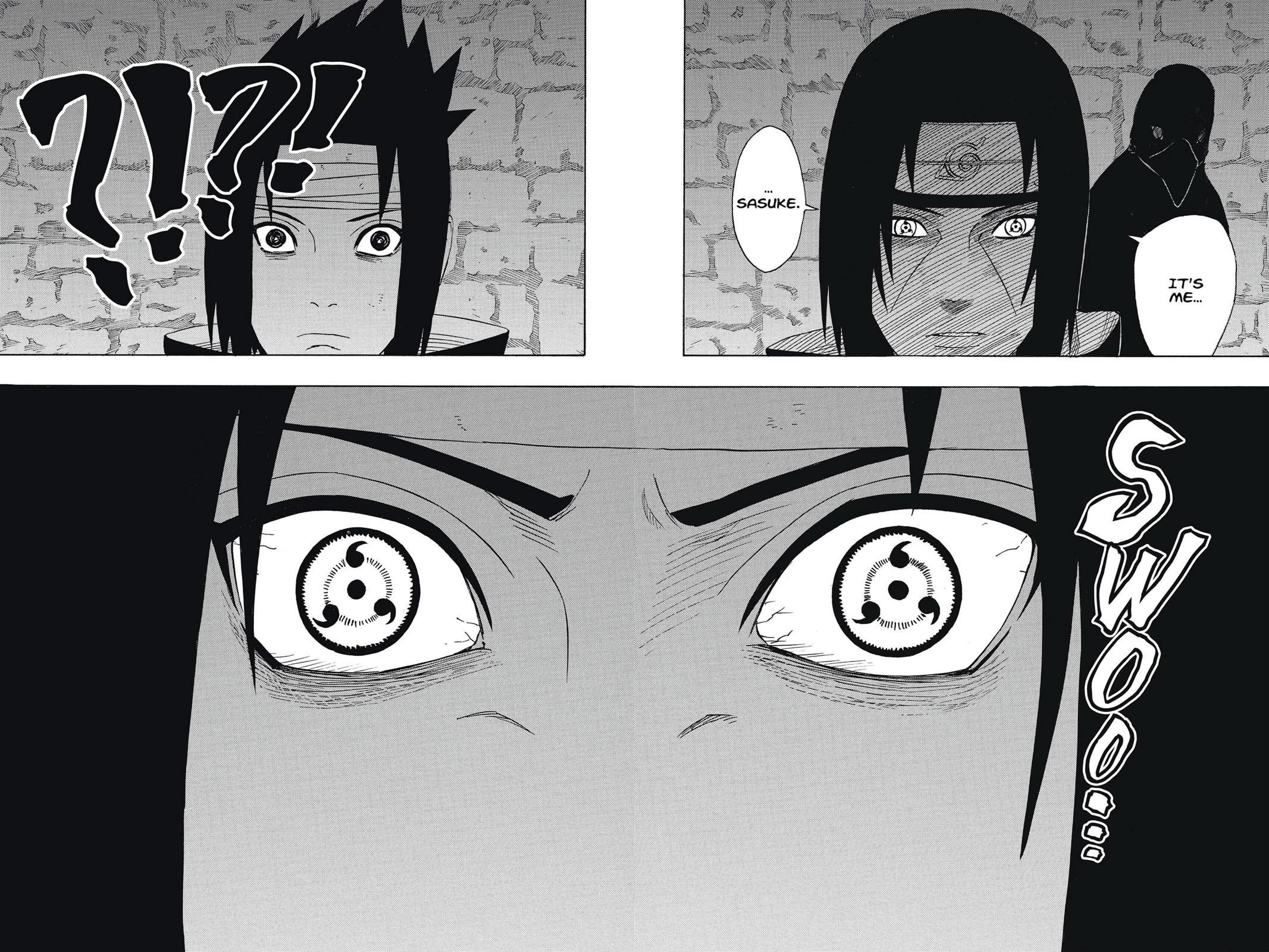 Naruto, Chapter 366 image 016