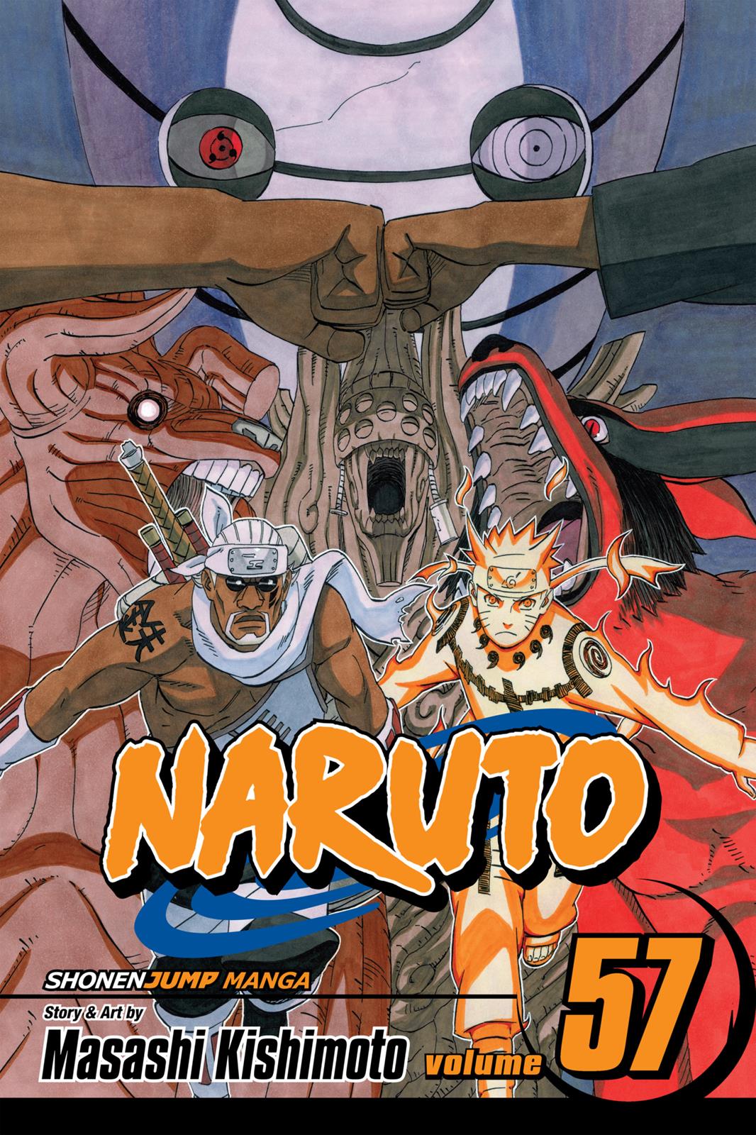 Naruto, Chapter 535 image 001