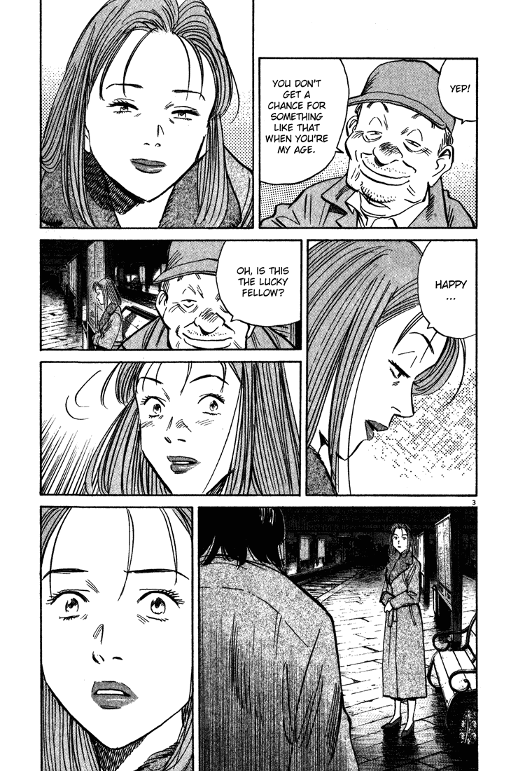 Monster,   Chapter 127 image 03