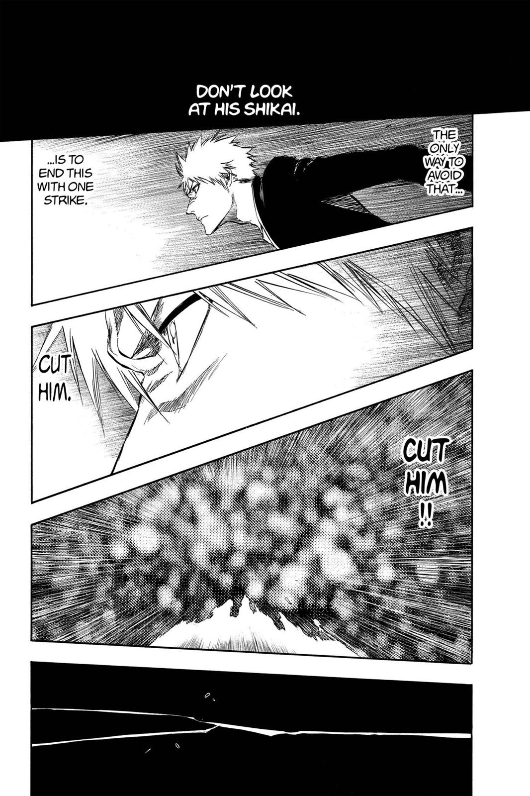 Bleach, Chapter 388 image 003