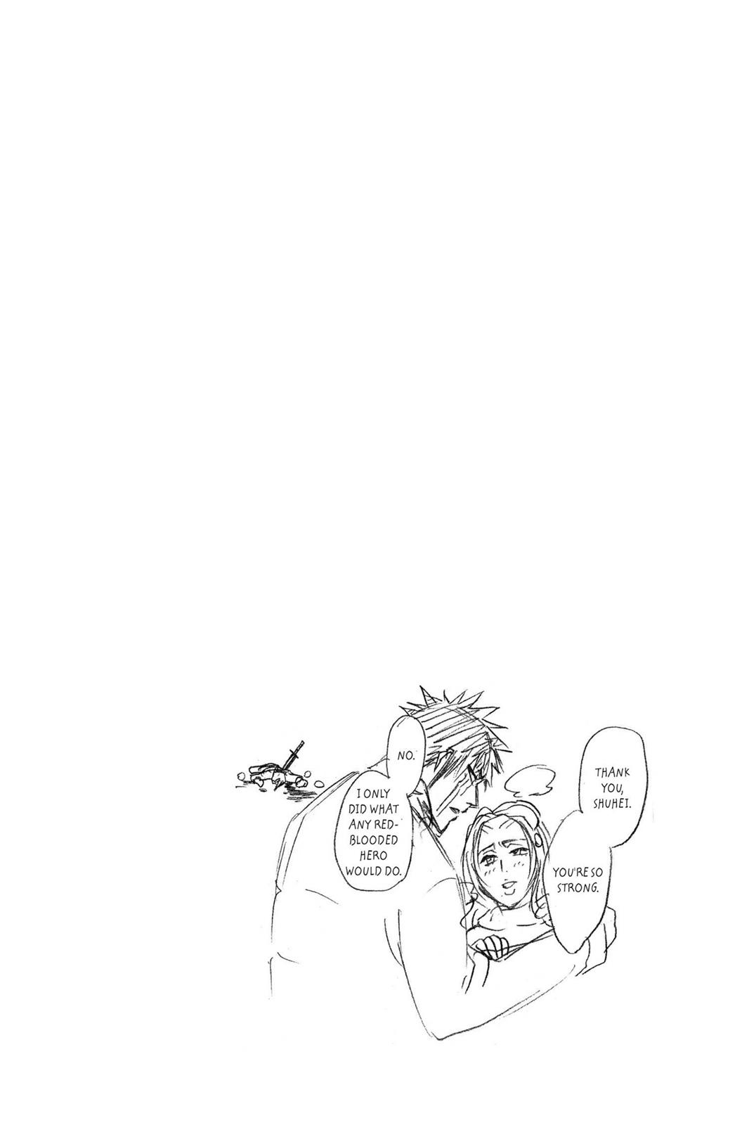 Bleach, Chapter 212 image 020