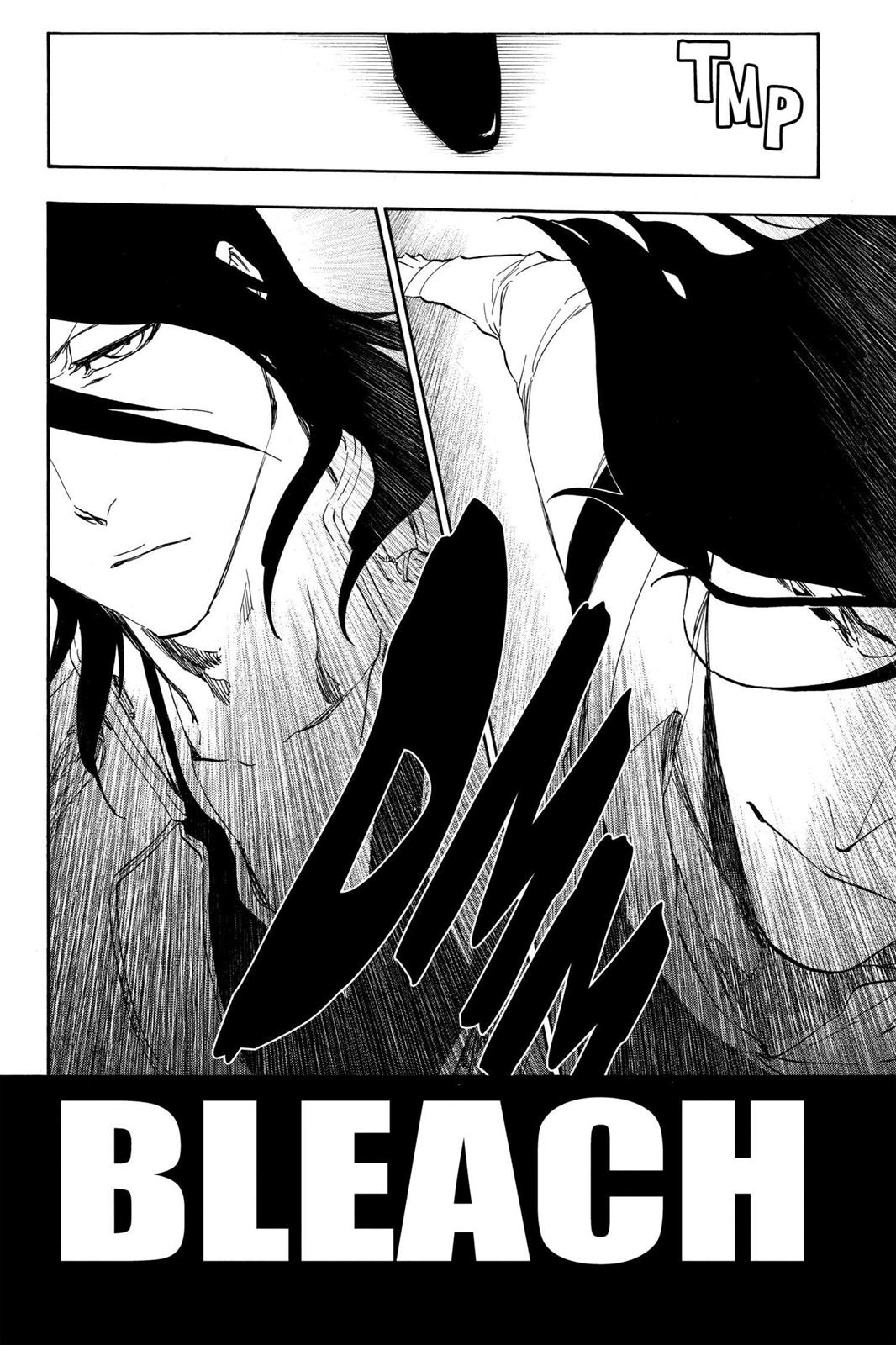 Bleach, Chapter 469 image 009