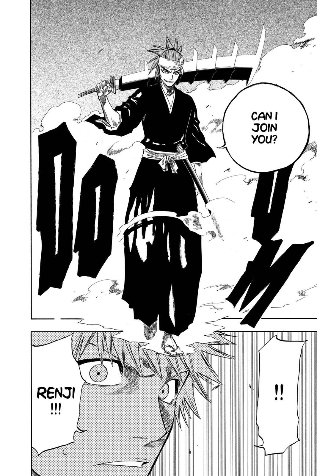 Bleach, Chapter 133 image 012