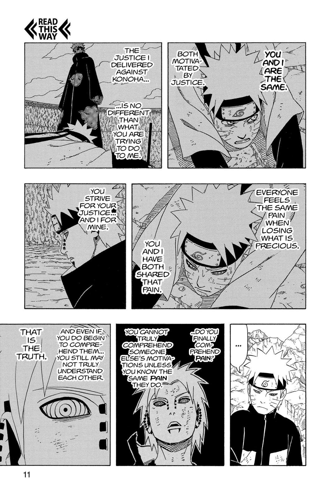 Naruto, Chapter 443 image 012