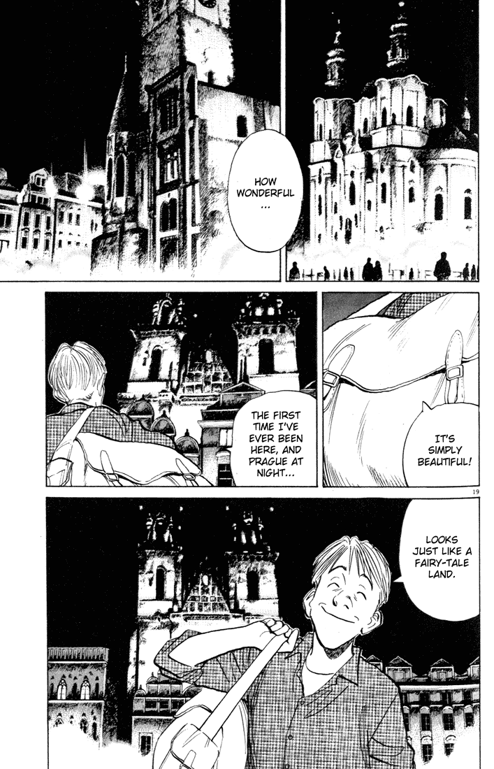 Monster,   Chapter 79 image 19