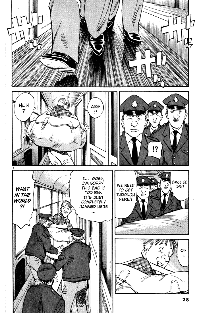 Monster,   Chapter 79 image 02