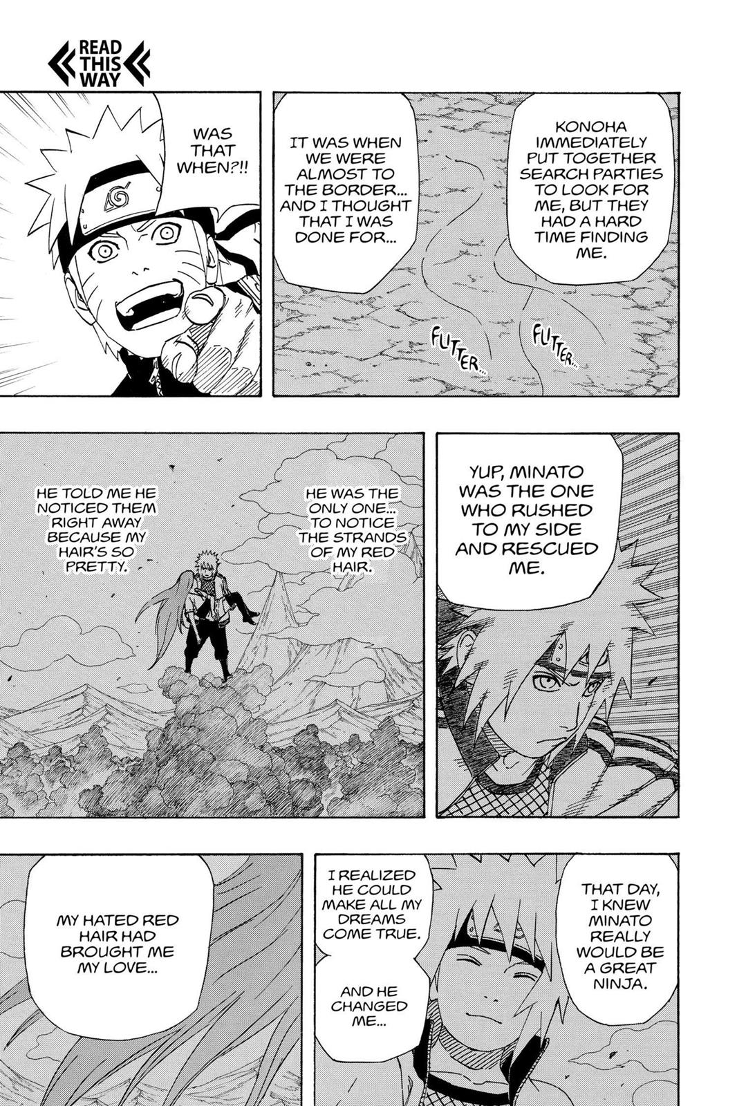 Naruto, Chapter 498 image 015