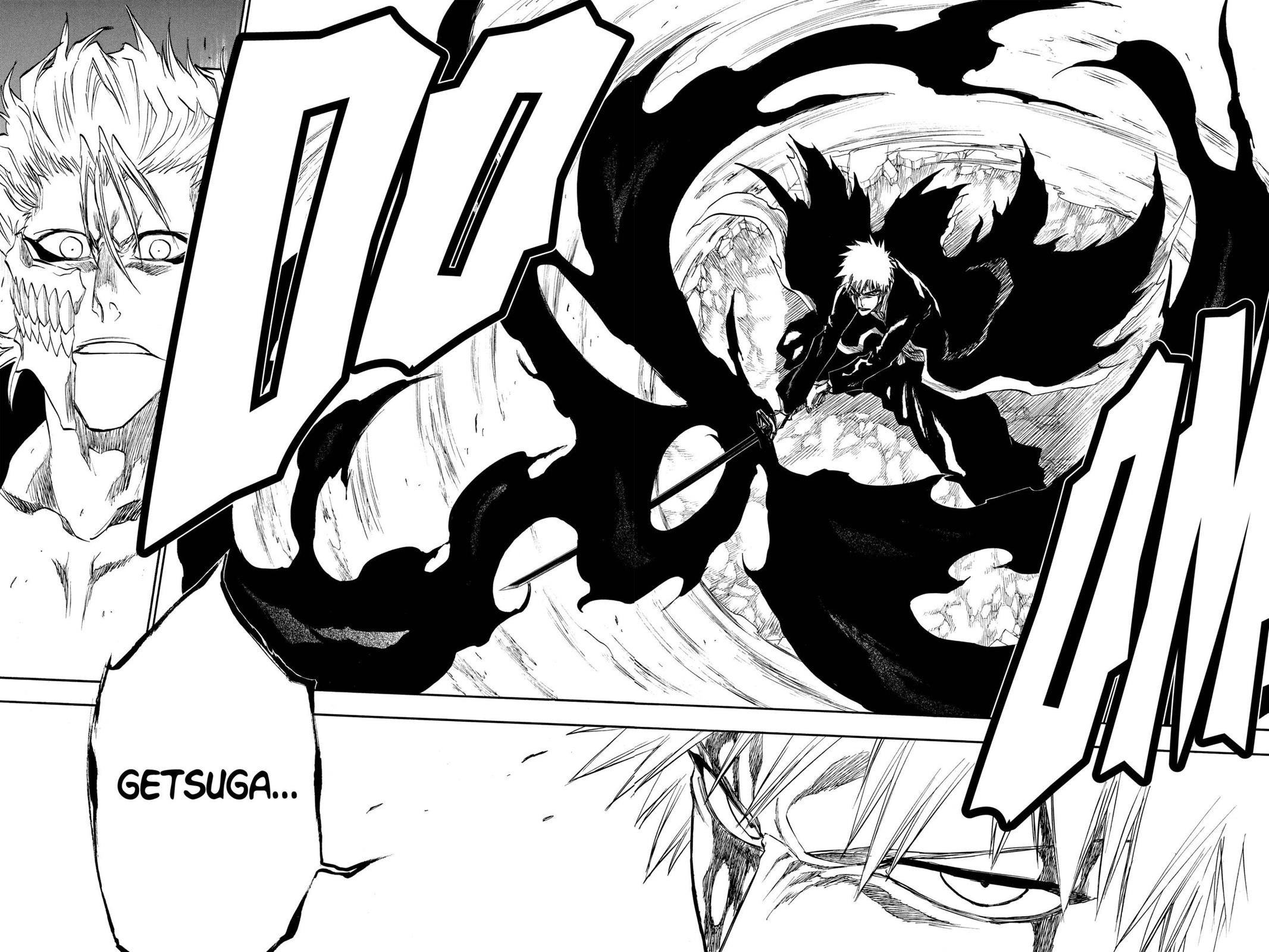 Bleach, Chapter 211 image 012