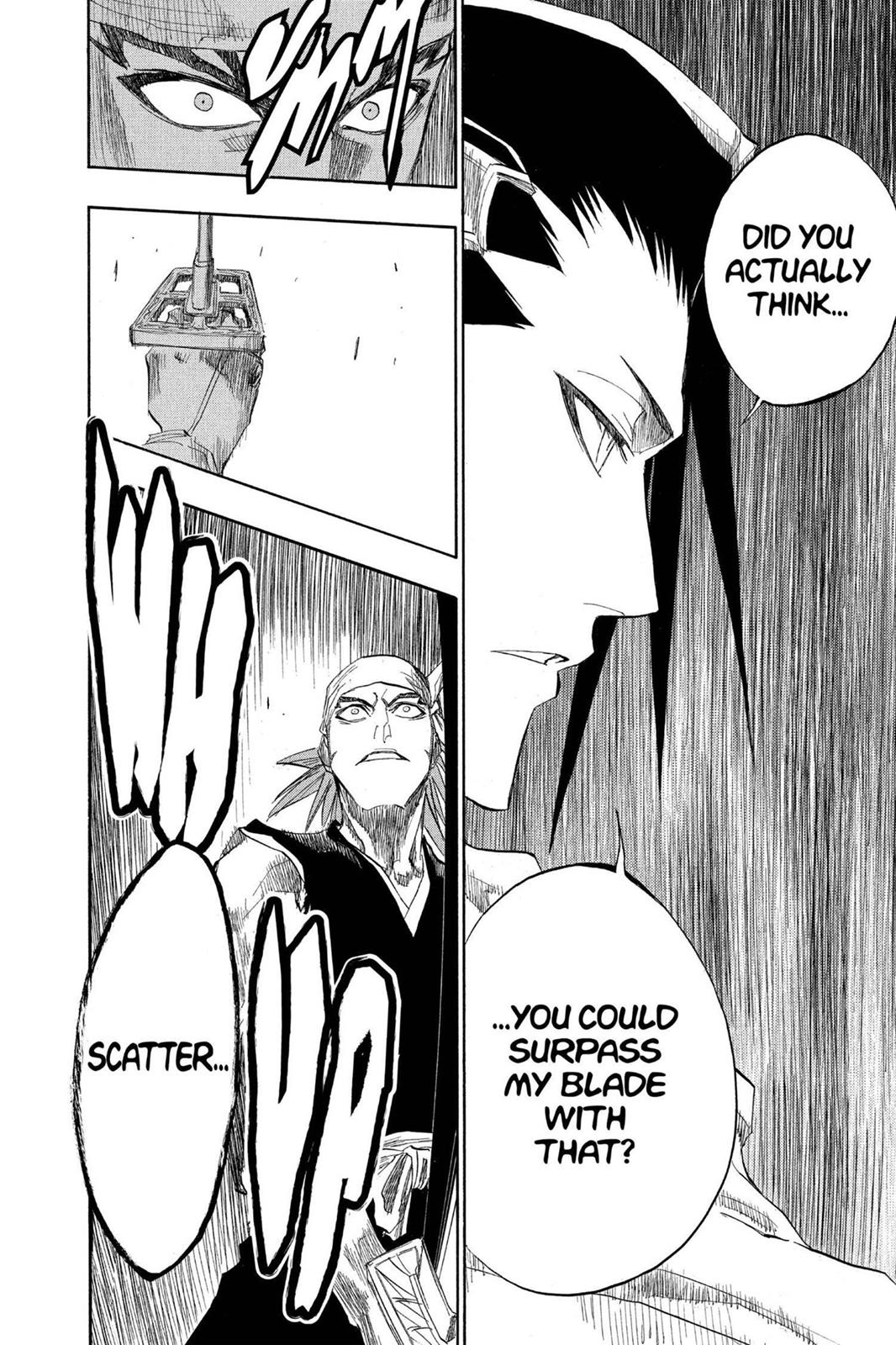 Bleach, Chapter 140 image 025