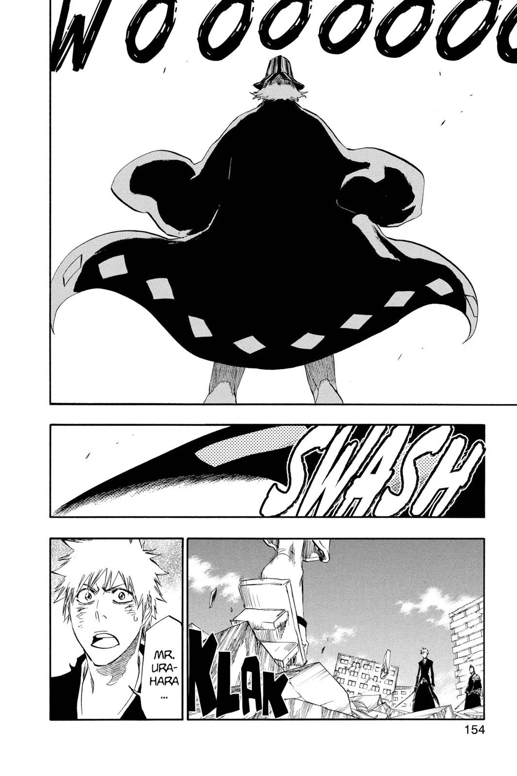 Bleach, Chapter 403 image 002