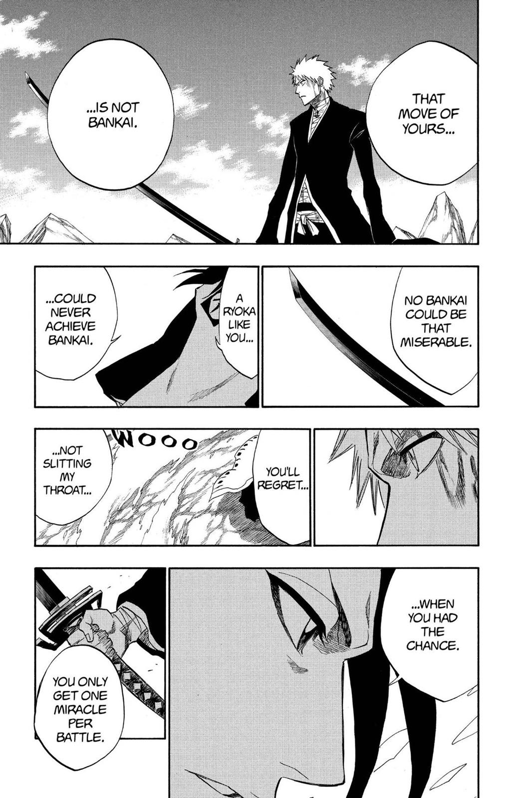 Bleach, Chapter 163 image 005