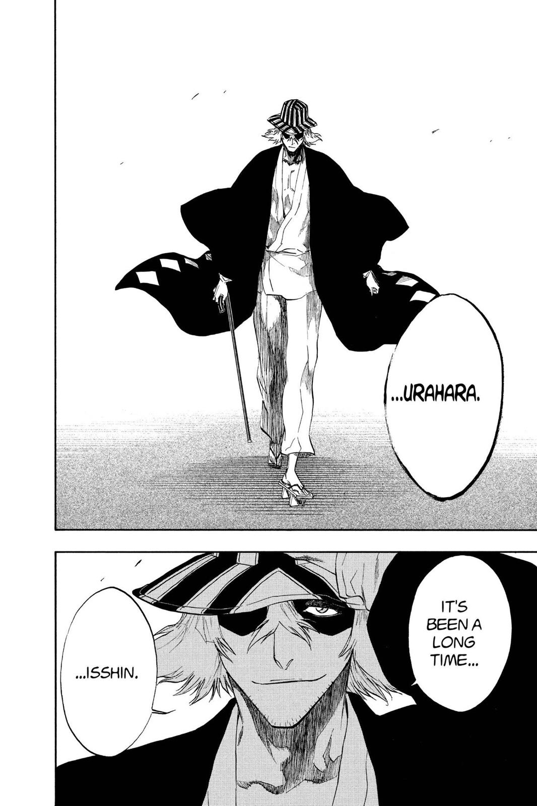 Bleach, Chapter 188 image 010