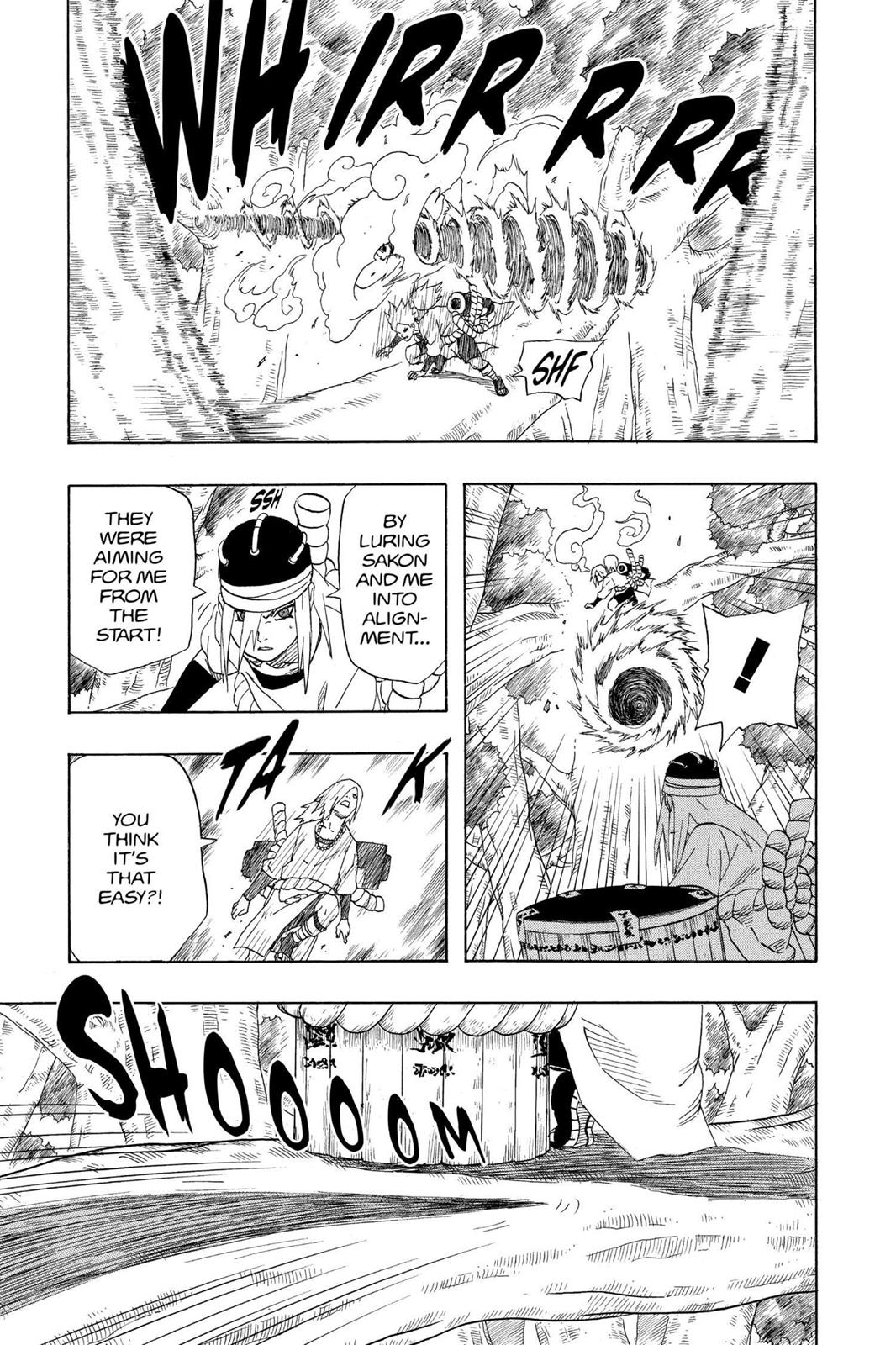 Naruto, Chapter 200 image 014