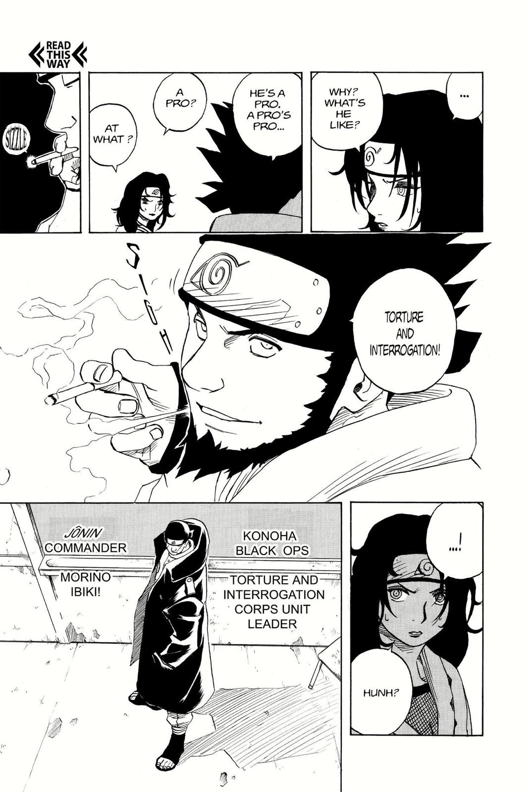Naruto, Chapter 43 image 005