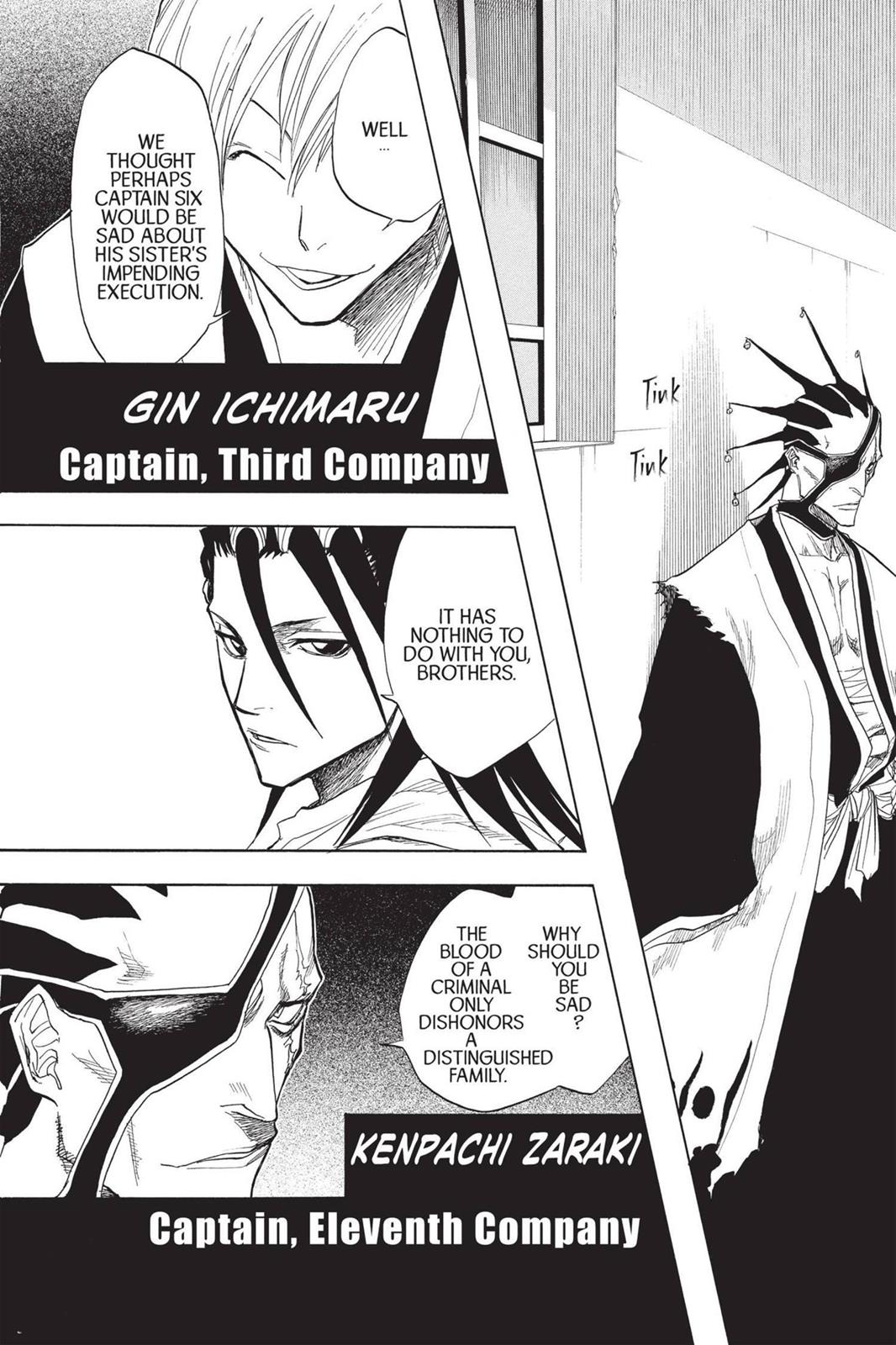Bleach, Chapter 65 image 011