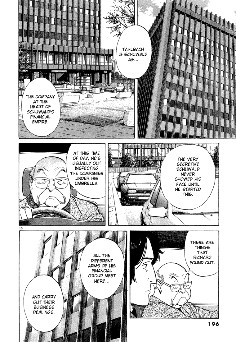 Monster,   Chapter 59 image 10