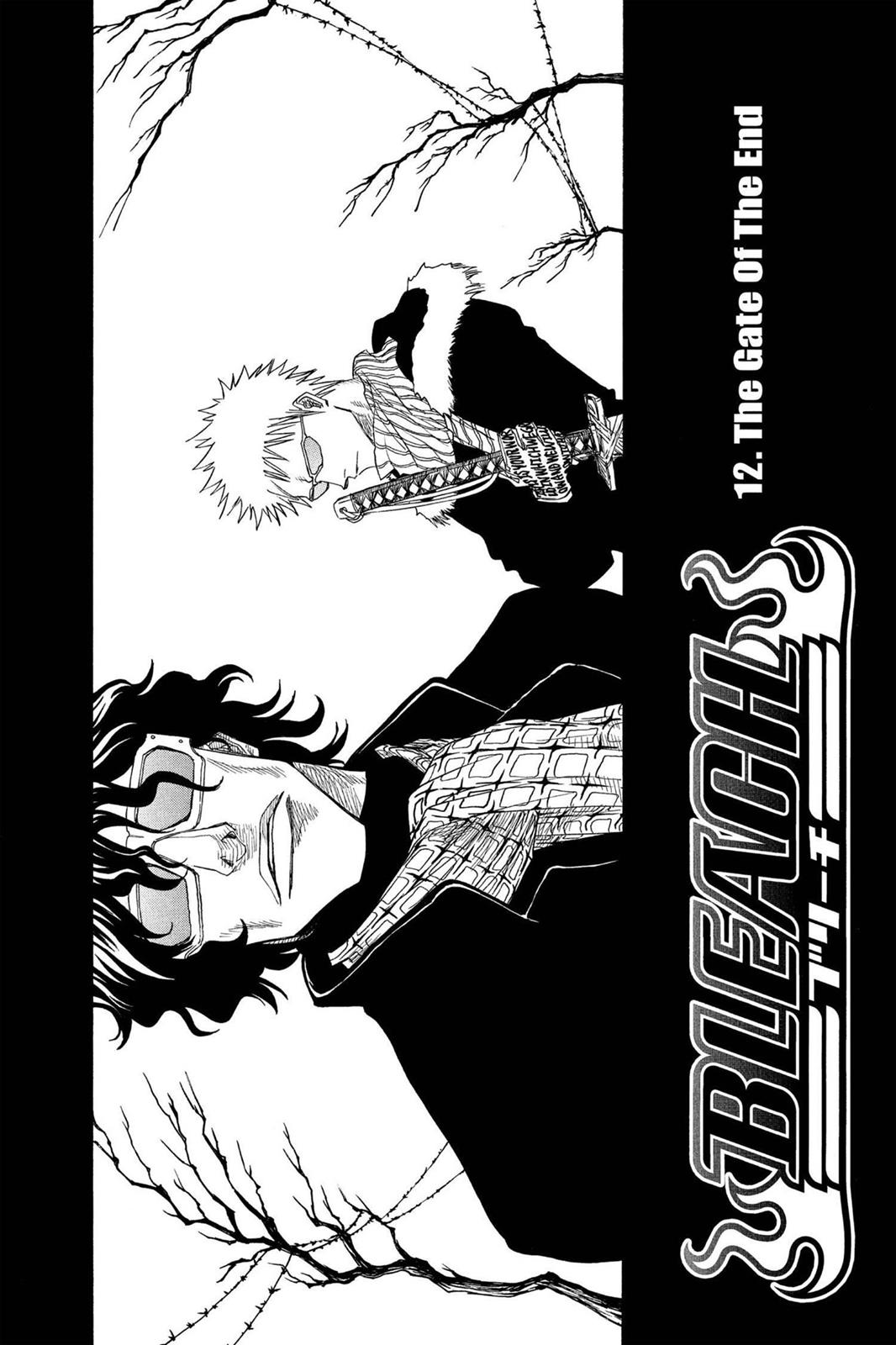Bleach, Chapter 12 image 003