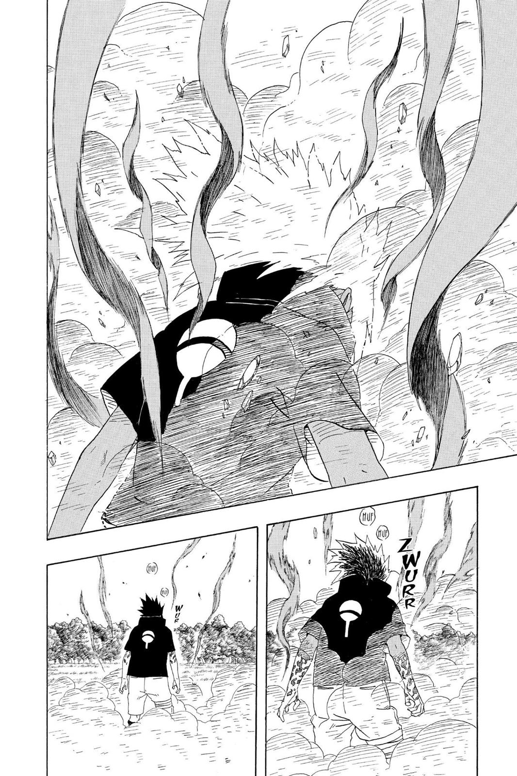 Naruto, Chapter 209 image 019
