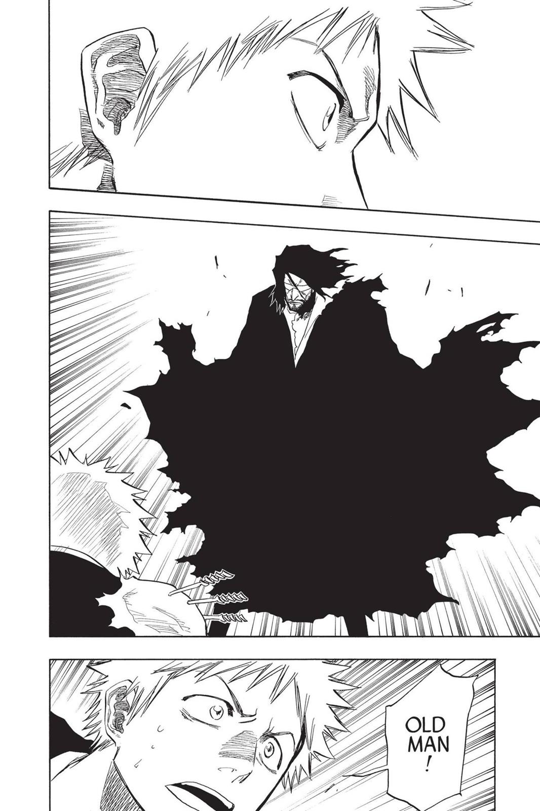 Bleach, Chapter 66 image 016