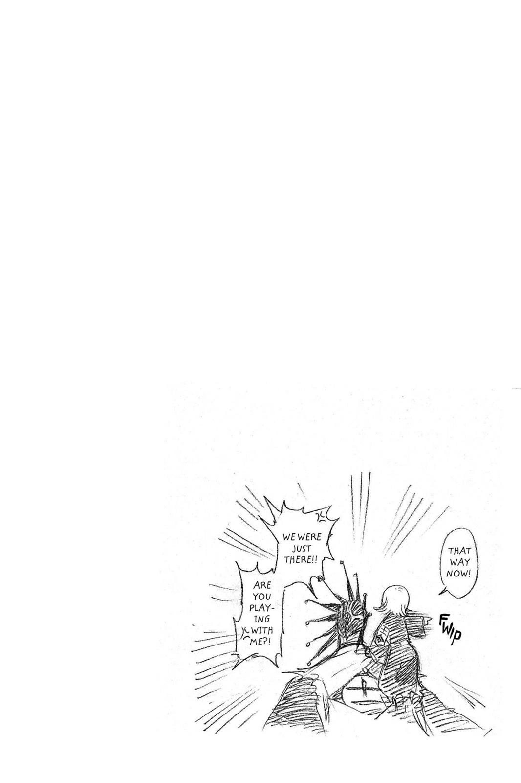Bleach, Chapter 89 image 027