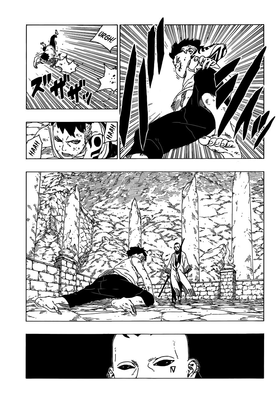 Boruto Manga, Chapter 29 image 028