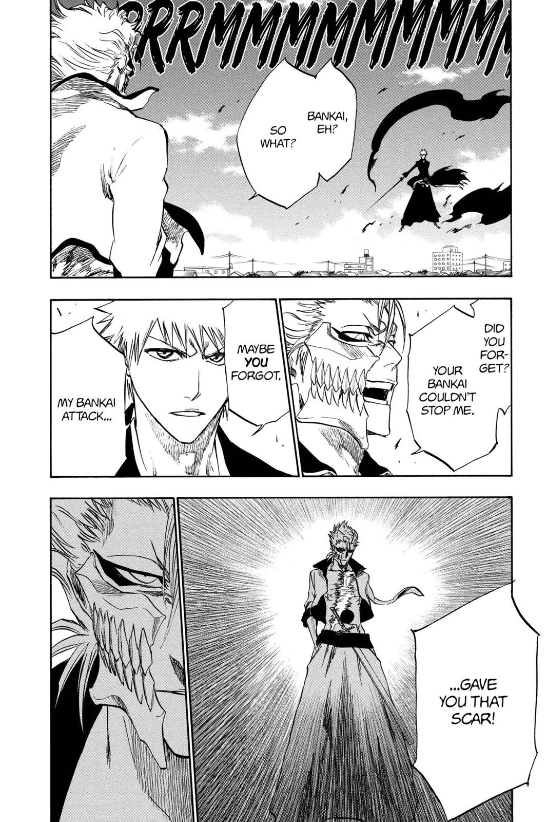 Bleach, Chapter 231 image 008