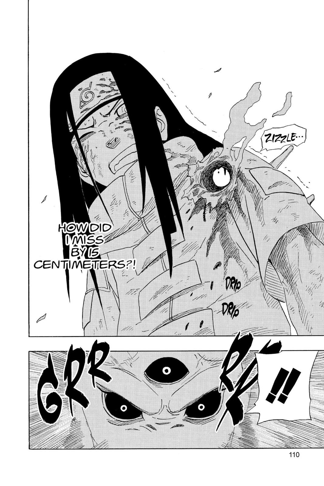 Naruto, Chapter 196 image 004