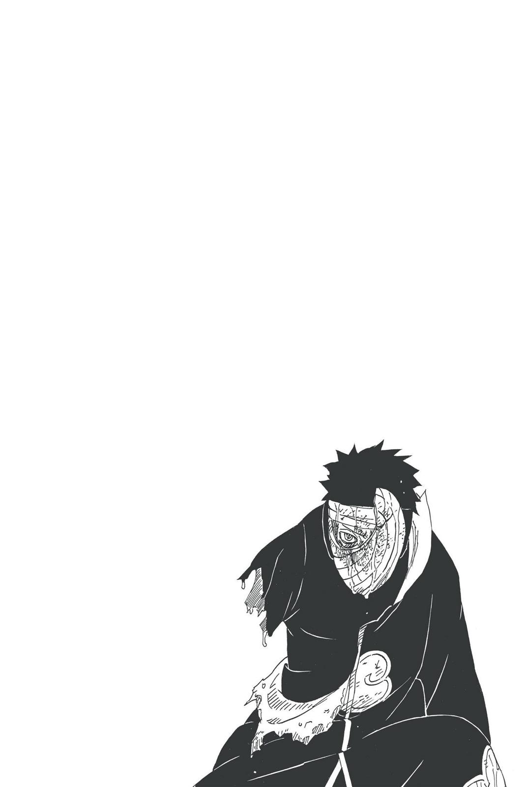 Naruto, Chapter 509 image 017