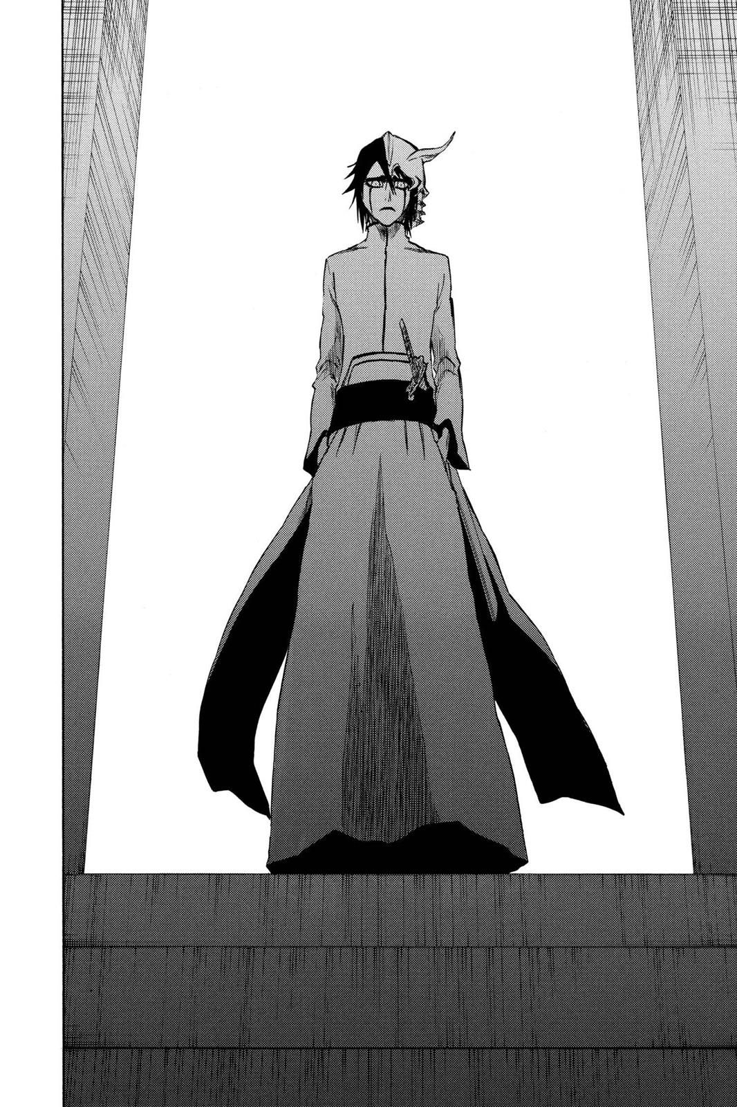 Bleach, Chapter 269 image 018