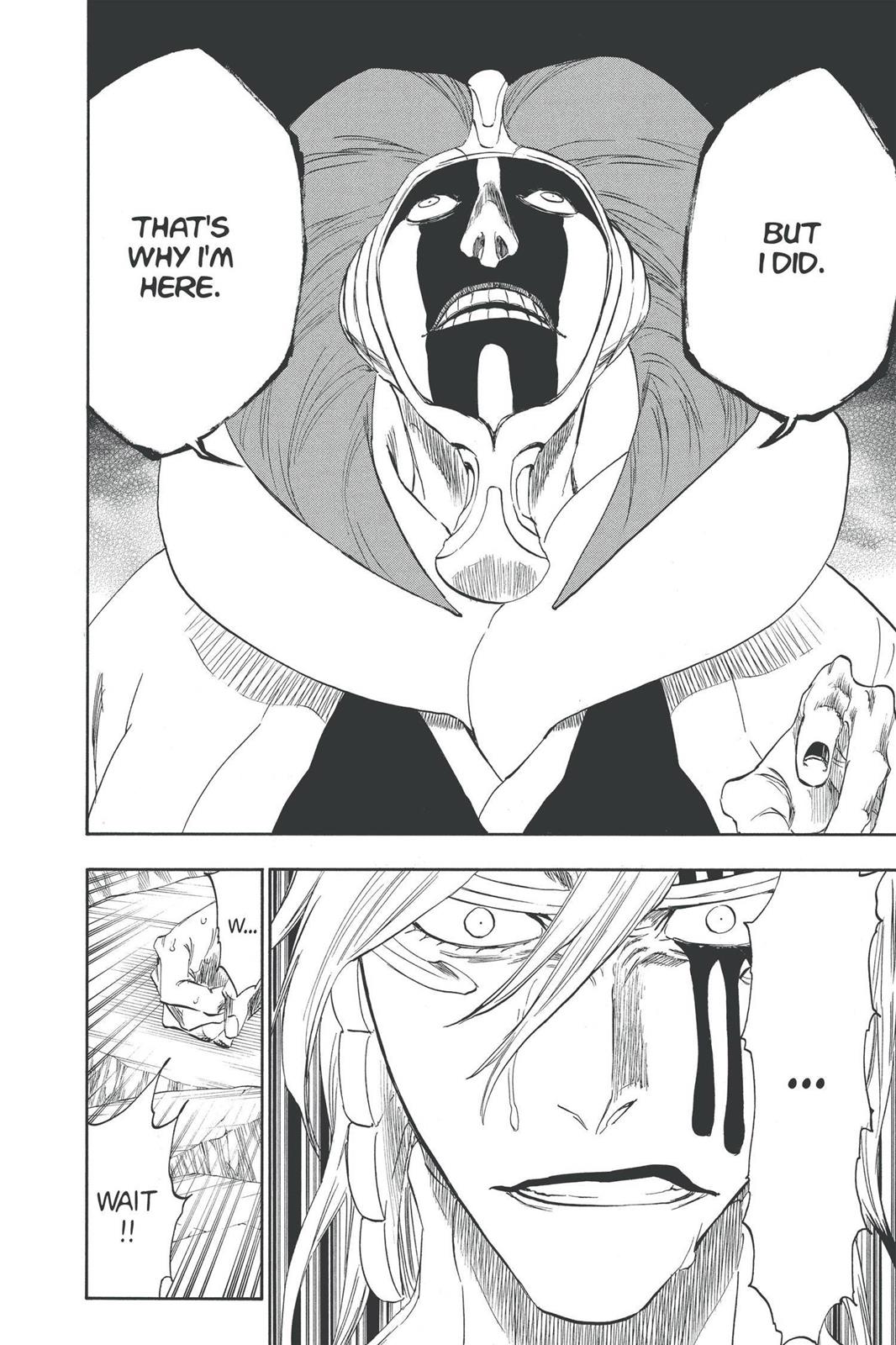 Bleach, Chapter 303 image 010